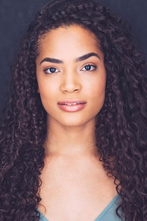 Photo of Annelise Cepero