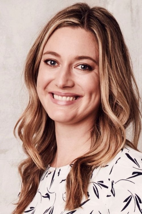 Photo of Zoe Perry