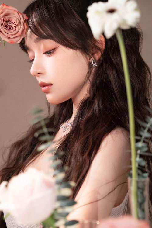 Photo of Xiaoyun Huang