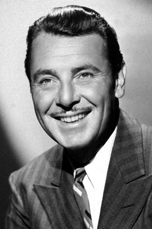 Photo of George Brent