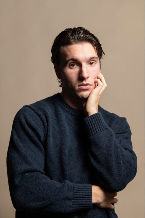 Photo of Jackson McKeever