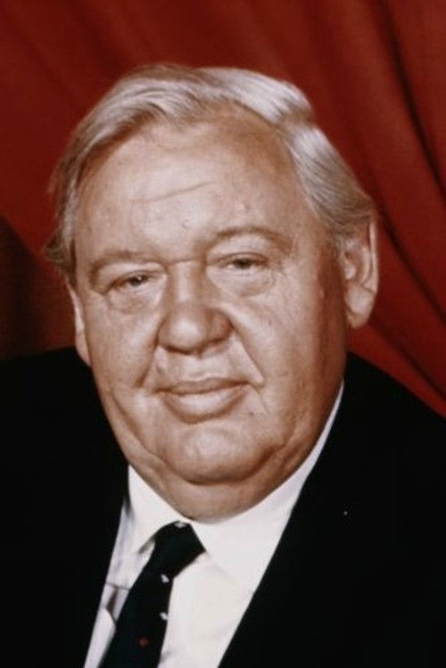 Photo of Charles Laughton