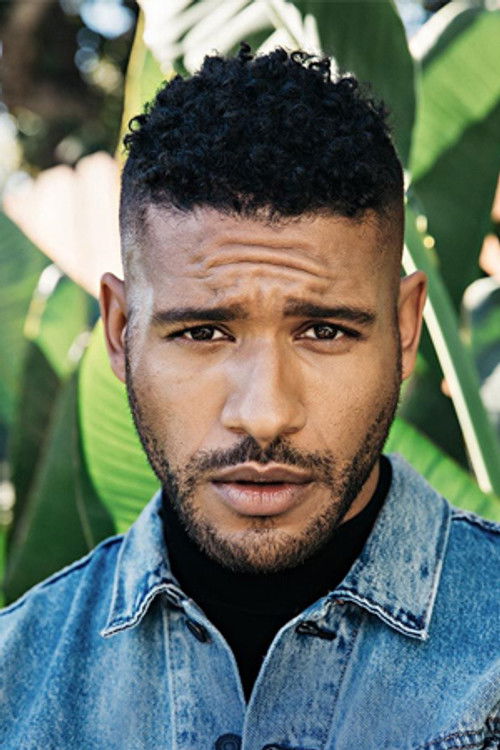 Photo of Jeffrey Bowyer-Chapman