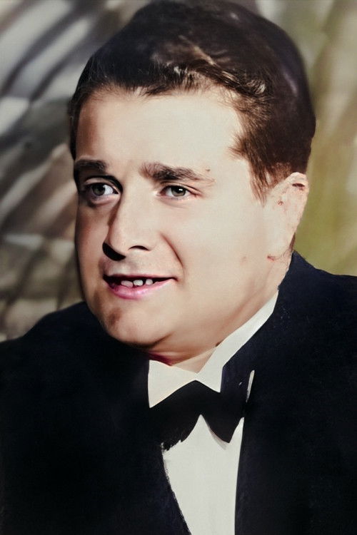 Photo of Hâzım Körmükçü