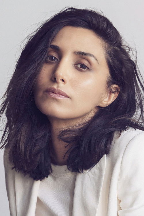 Photo of Narges Rashidi