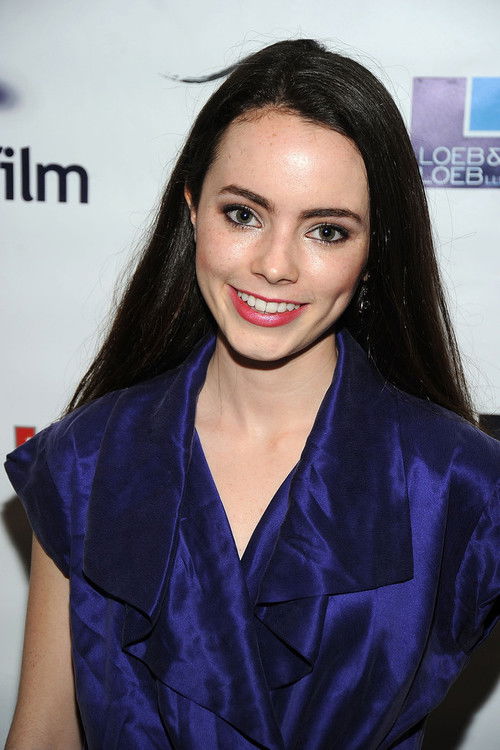 Photo of Freya Tingley