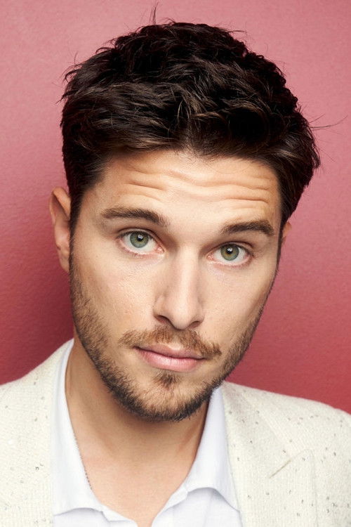 Photo of Ronen Rubinstein