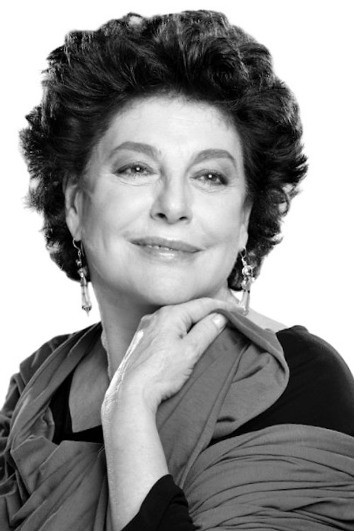 Photo of Charo López