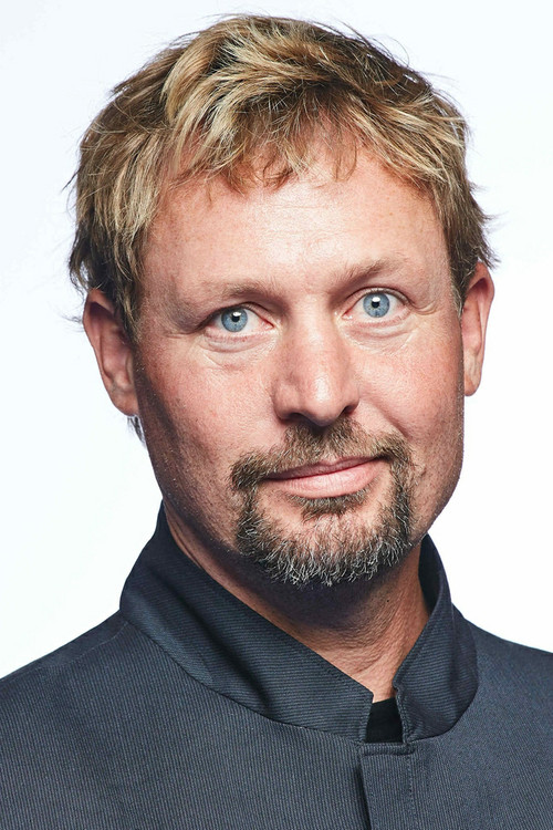 Photo of Thomas J. Post