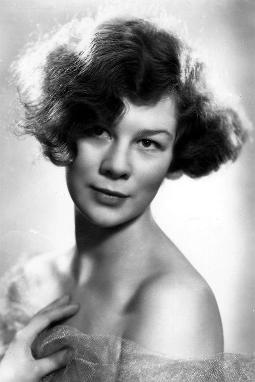 Photo of Wendy Hiller