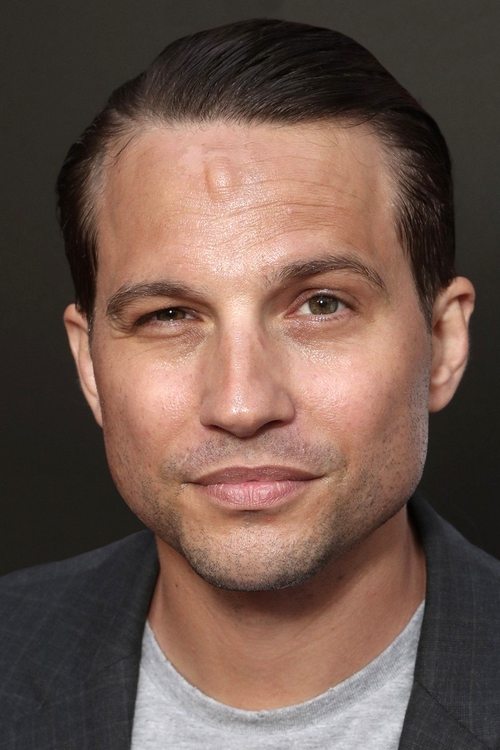 Photo of Logan Marshall-Green