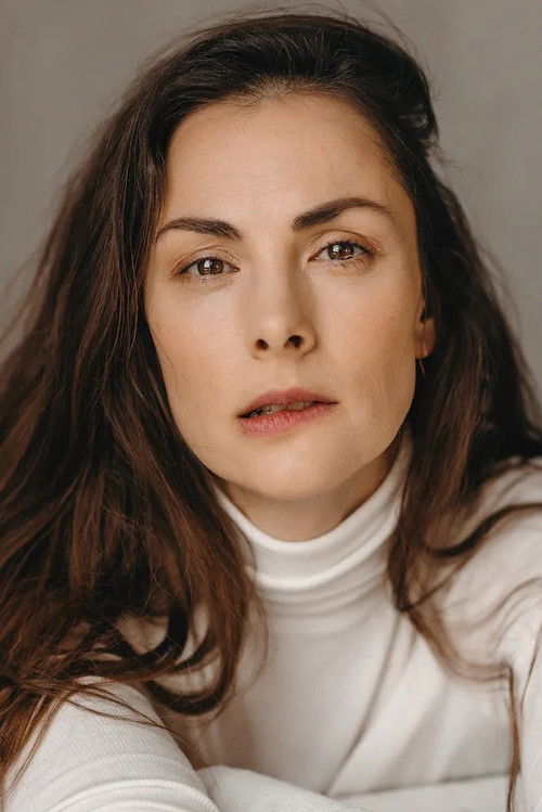 Photo of Maiken Pius