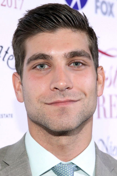 Photo of David Bernon