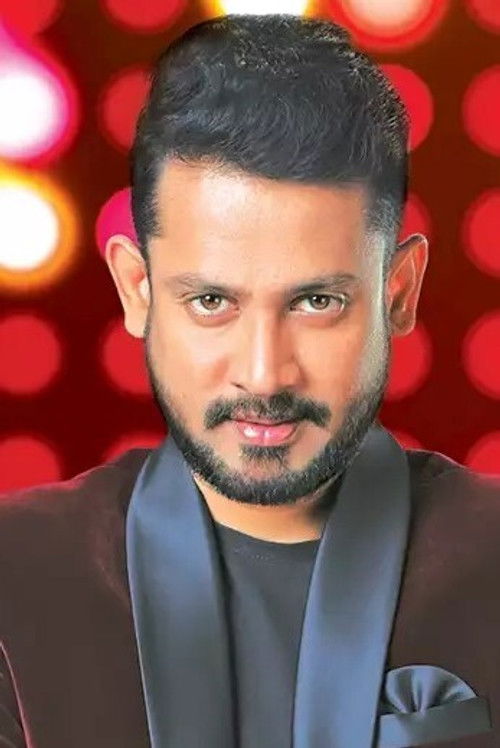 Photo of Deepak Dinkar