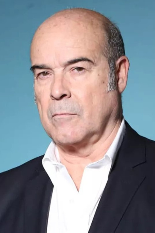 Photo of Antonio Resines