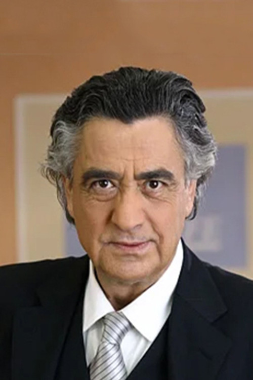Photo of Nikos Galanos