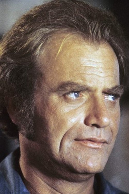 Photo of Vic Morrow