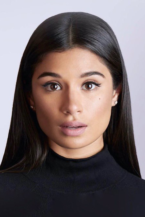 Photo of Diane Guerrero
