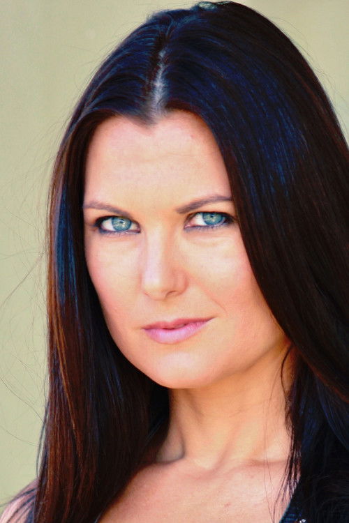 Photo of Katarina Leigh Waters