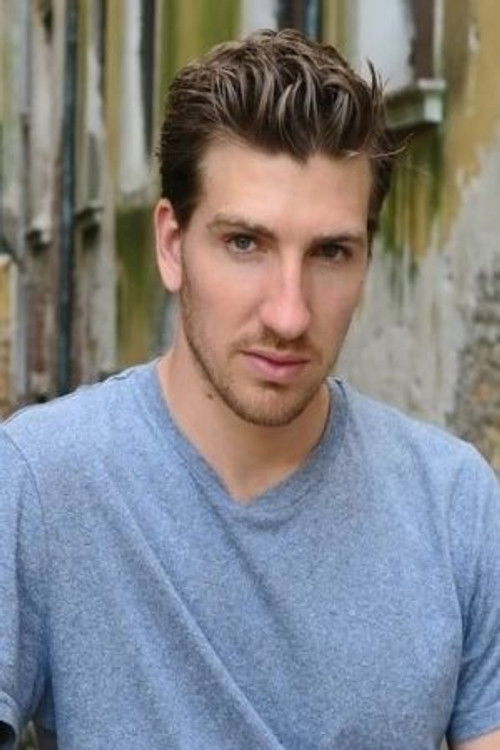 Photo of Alan Cappelli Goetz