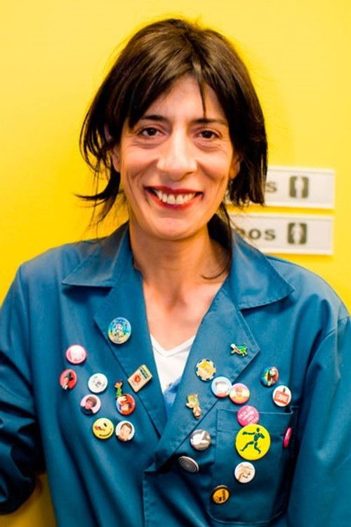 Photo of Juana Cordero