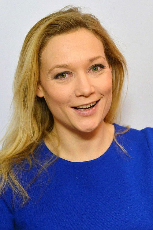 Photo of Caroline Vigneaux