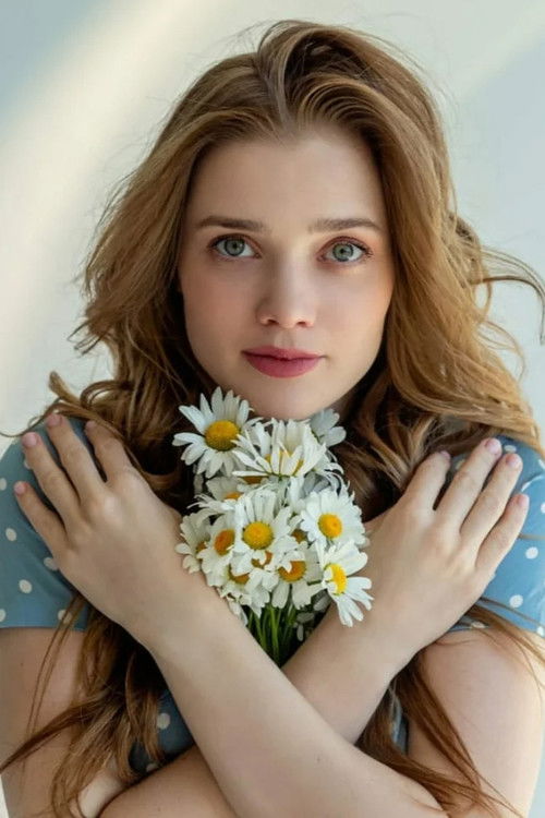 Photo of Alina Lanina