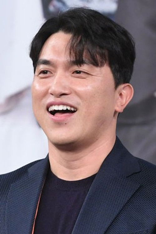 Photo of Kim Sung-yong