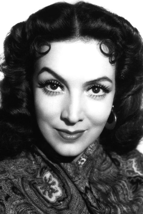 Photo of María Félix