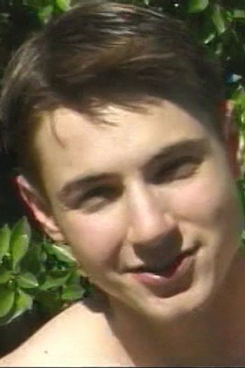 Photo of Edward Morton