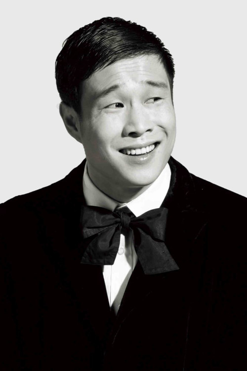 Photo of Xiao Shenyang