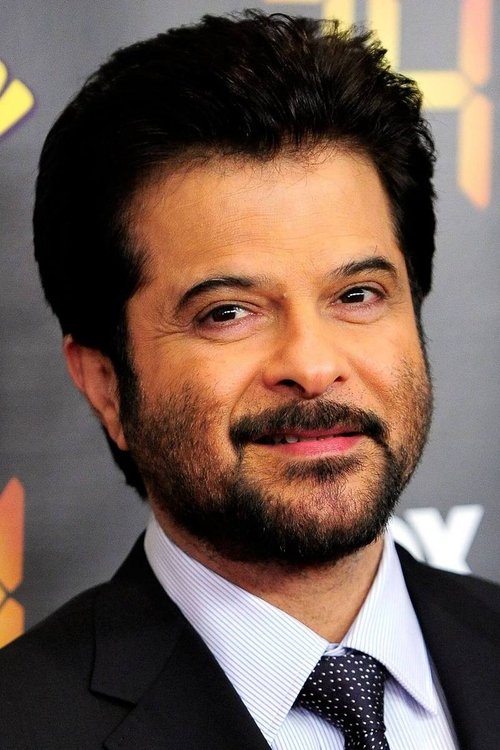Photo of Anil Kapoor