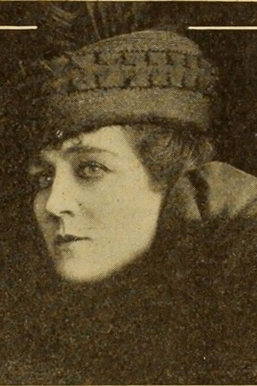 Photo of Katherine Griffith