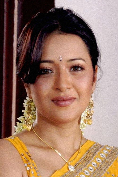 Photo of Reema Sen