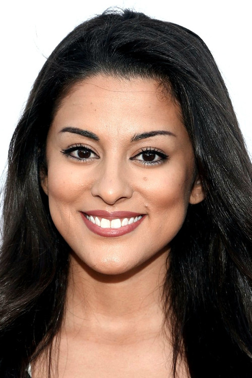 Photo of Gigi Zumbado