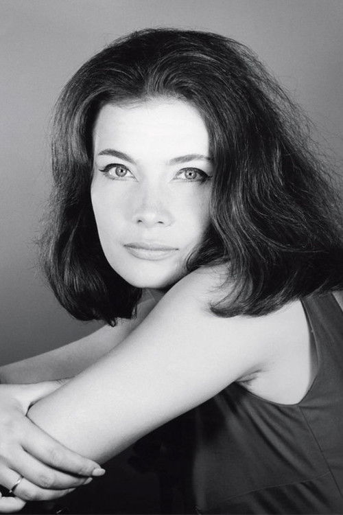 Photo of Jenny Karezi