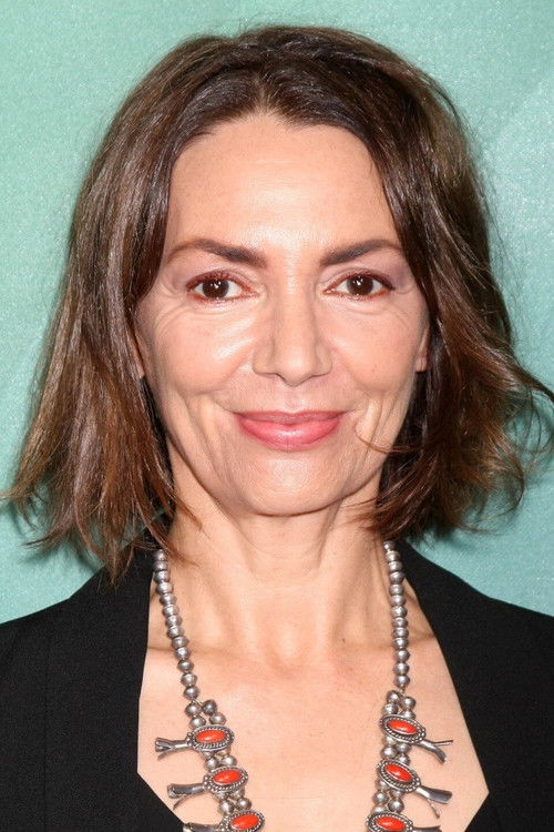 Photo of Joanne Whalley
