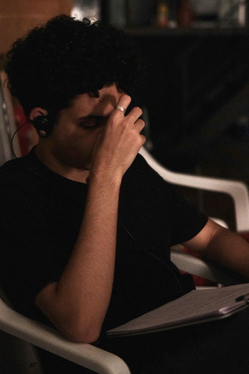 Photo of Henrique Guimarães