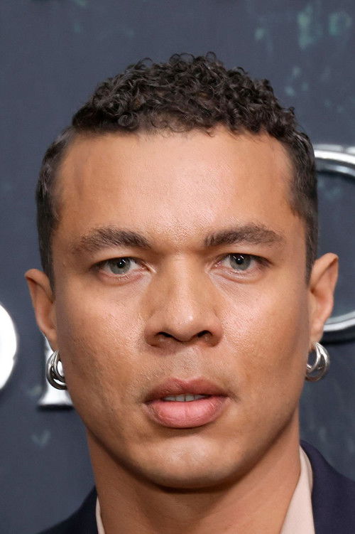 Photo of Ismael Cruz Cordova