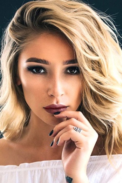 Photo of Anastasiya Ivleeva