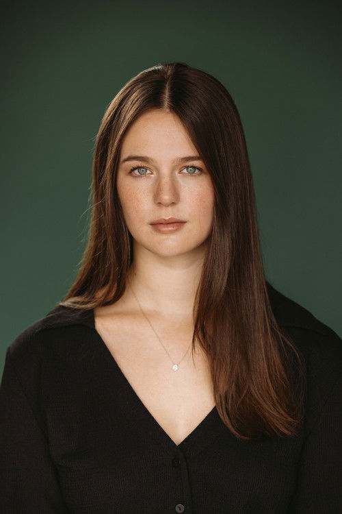 Photo of Kate Nayler