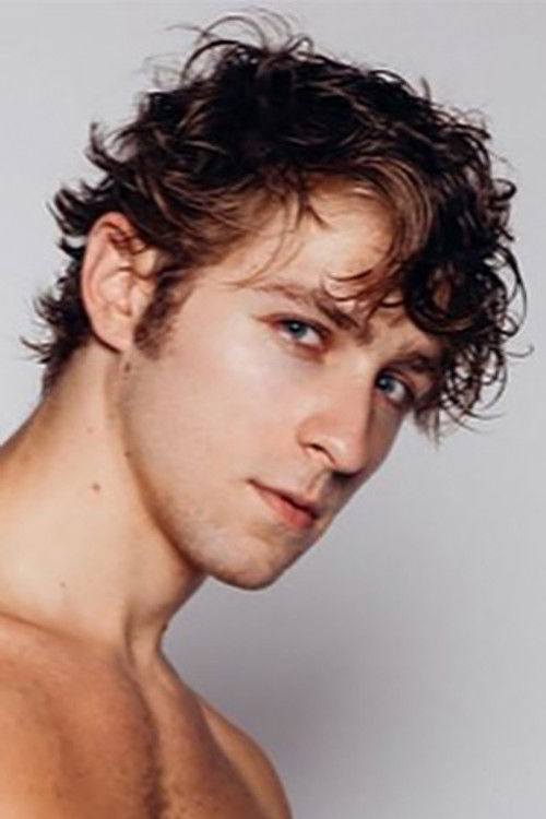 Photo of Calvin Banks