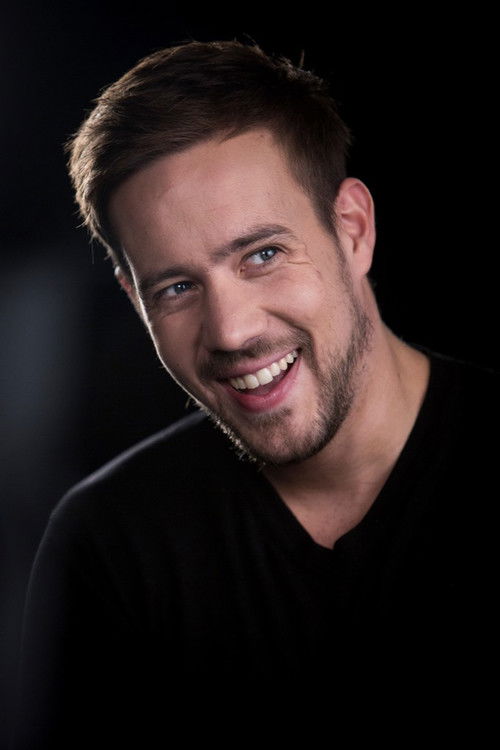 Photo of Viktor Klem