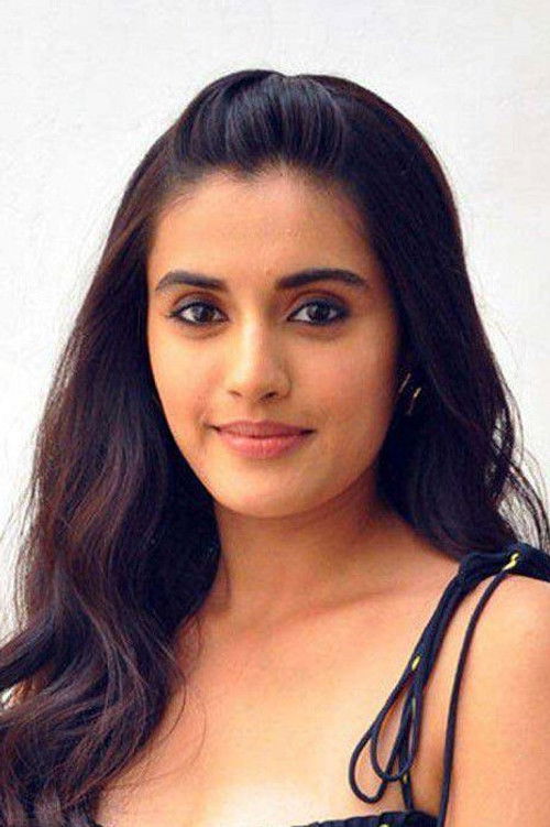 Photo of Divyansha Kaushik