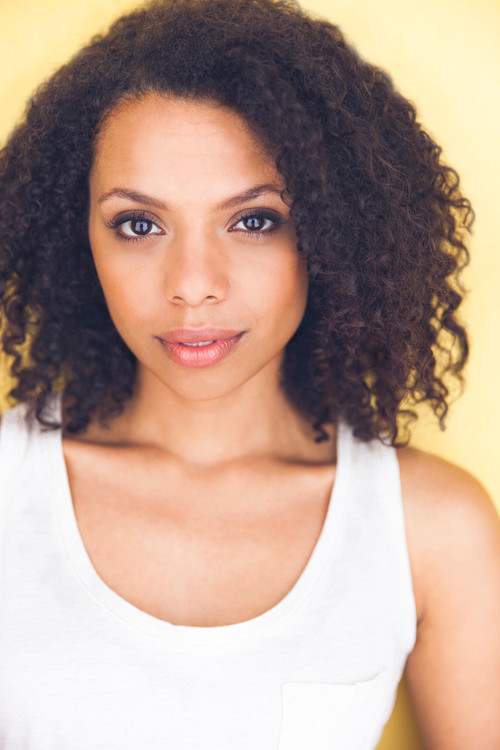 Photo of Tara Pacheco