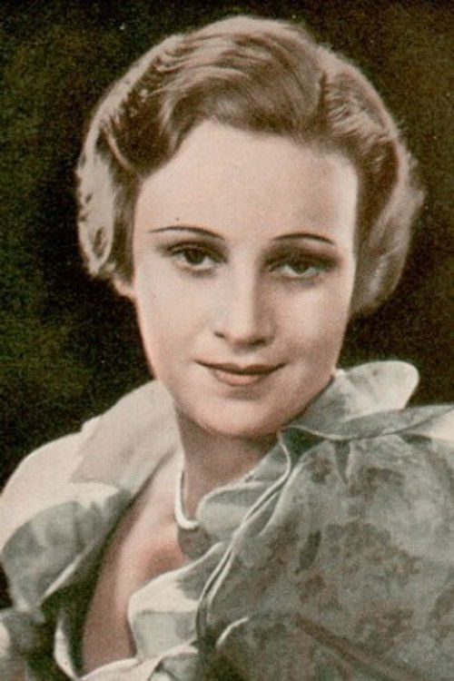 Photo of Olly von Flint