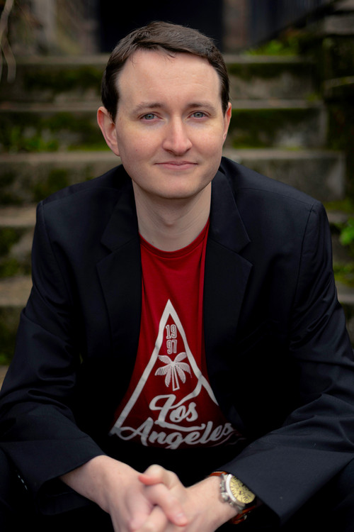 Photo of Chris Quick