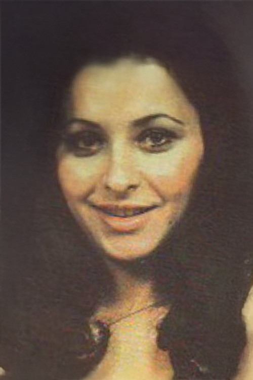 Photo of Emel Özden