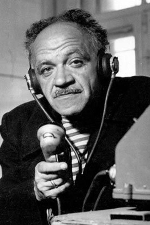 Photo of Mammadkamal Kazimov