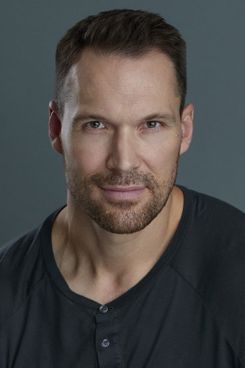 Photo of Daniel Cudmore